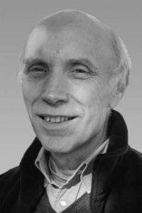 Michael Cowdroy